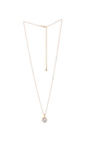 Carter Necklace