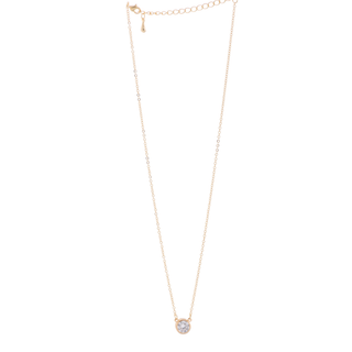 Sable Necklace