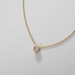 Shirley Necklace