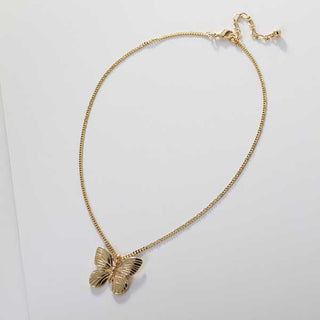 Selma Necklace