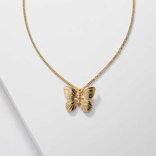 Selma Necklace