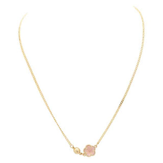 Sawyer Necklace