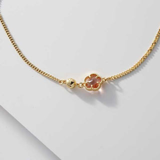 Sawyer Necklace