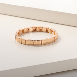 Dakota Tile Bracelet