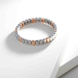 Darcie Tile Bracelet