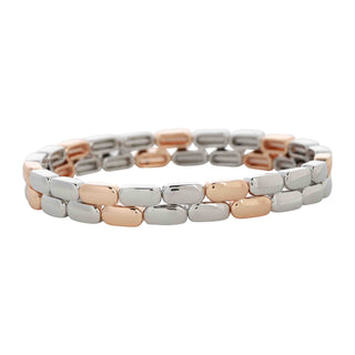 Ember Tile Bracelet