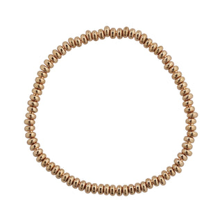 Erin Stretch Ball Bracelet