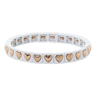 Thea Tile Bracelet