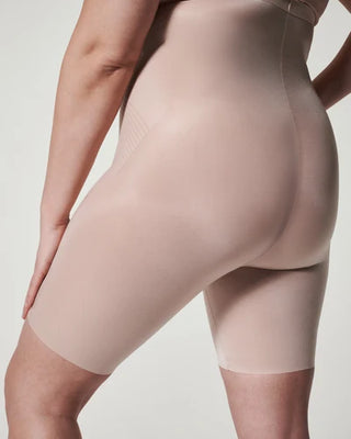 SPANXshape® Invisible High-Waisted Mid-Thigh Short