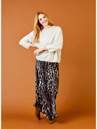 Isabel Maxi Skirt