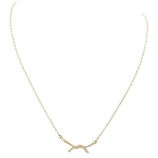 Teagan Necklace