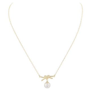 Twyla Necklace