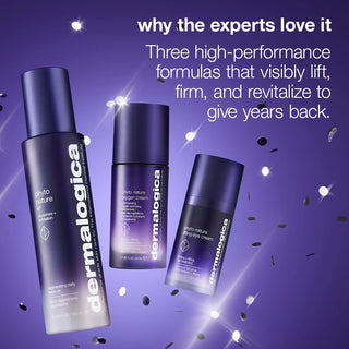 the expert lift