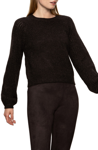 Cozy Moment Sweater