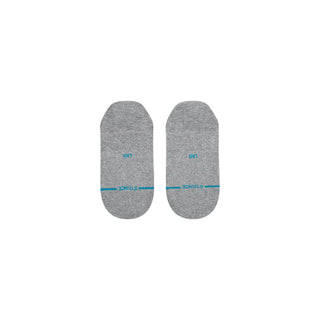 Icon No Show Socks