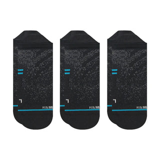 Run Ultralight Tab Socks 3 Pack