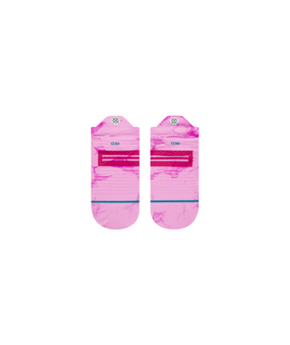 Run Berry Burst Socks Lavender