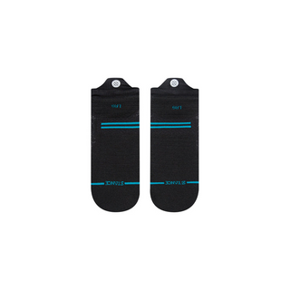 Run Light Tab Socks