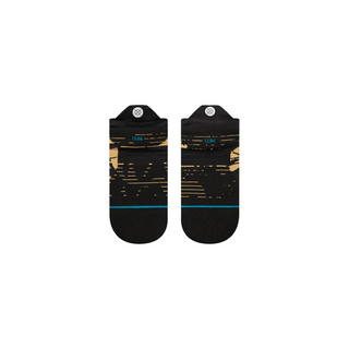 Run Tab Socks Sun Dust