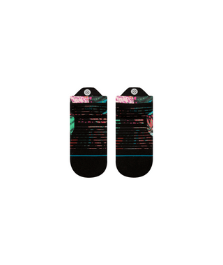Run Trippy Trop Socks Multi