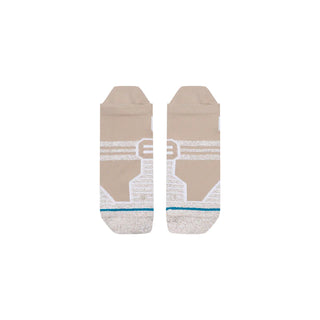 Static Gripper Tab Socks