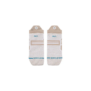 Static Gripper Tab Socks