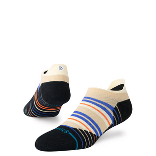 Lennon Mid Tab Socks