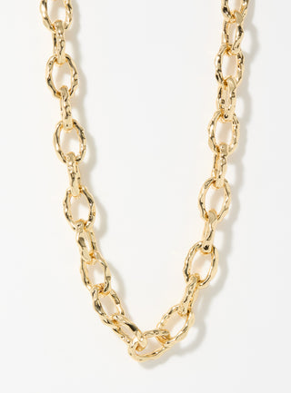 NOW necklace