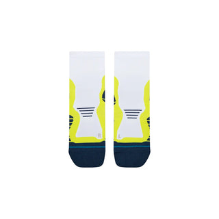 Pace Light Quarter Socks