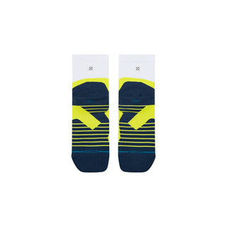 Pace Light Quarter Socks