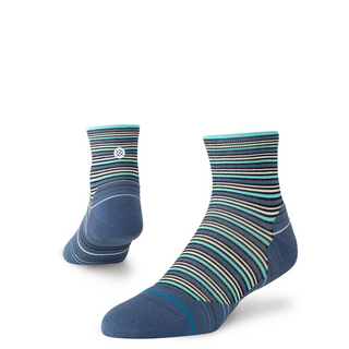 Earnie Light Quarter Socks