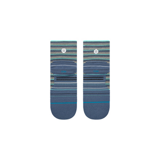Earnie Light Quarter Socks