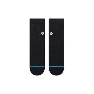 Icon Quarter Socks