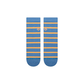 Cooper Quarter Sock