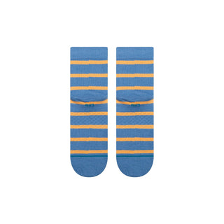 Cooper Quarter Sock