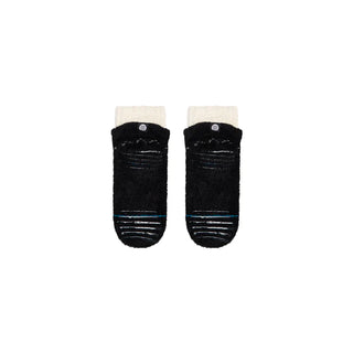 Snowflake Cozy Slipper Socks