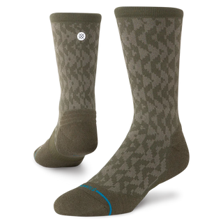 Digzig Light Crew Socks