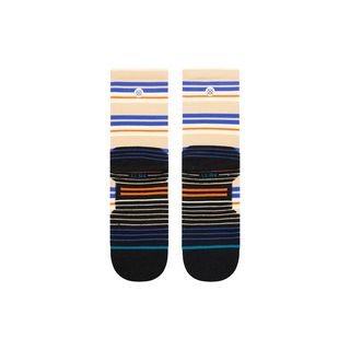 Lennon Mid Crew Socks
