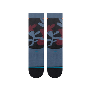 Paradise Crew Socks