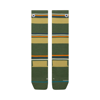 Walton Hike Light Wool Crew Socks
