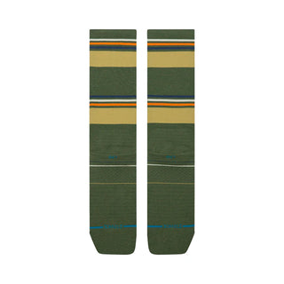 Walton Hike Light Wool Crew Socks