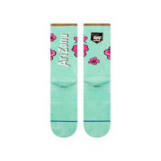 AriZona x Stance 99 Cents Crew Socks