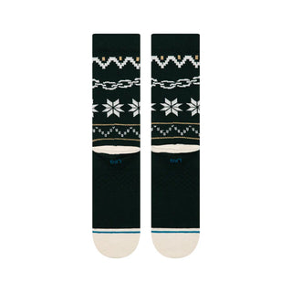 Break The Season Crew Socks