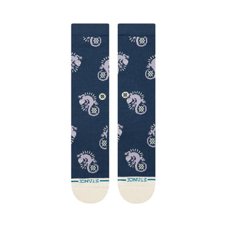 Gecko Crew Socks
