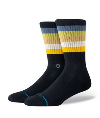 Maliboo Crew Socks
