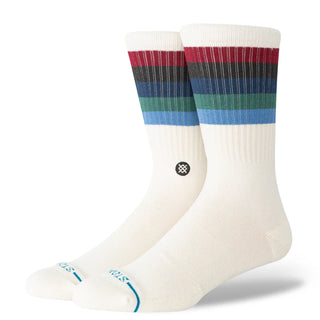 Maliboo Crew Socks
