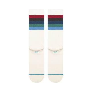 Maliboo Crew Socks