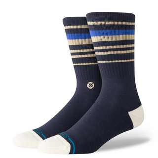 Eclipse Crew Socks