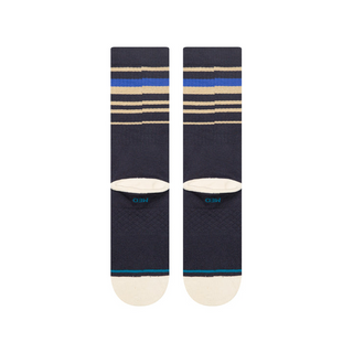 Eclipse Crew Socks