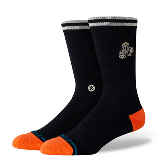High Roller Crew Socks